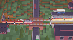 Voxel Tycoon