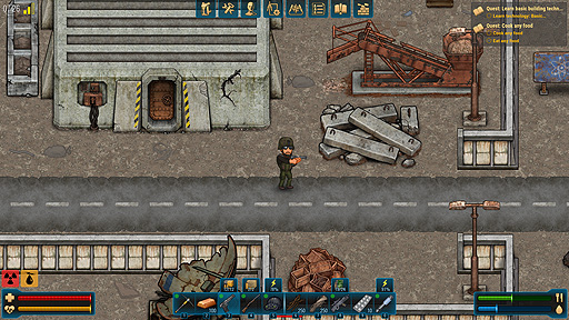 画像ギャラリー No.003のサムネイル画像 / マルチプレイ・コロニーシム「CryoFall」のSteam早期アクセスは4月29日に終了へ。正式リリース時には追加アップデートの予定も
