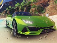 「アスファルト9:Legends」のXbox Series X/Xbox One版が本日リリース。PC版とのクロスセーブ&プレイが可能に