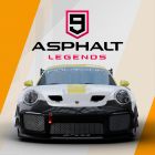 アスファルト9:Legends