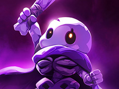 「スカール(Skul: The Hero Slayer)」のコンシューマ機版が10月21日リリースへ。ちびっこスケルトンが戦う2Dアクション