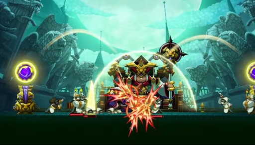 Skul: The Hero Slayer - Console Launch Announcement