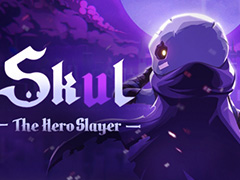 2D“ローグライト”ACT「Skul: The Hero Slayer」,SwitchとPS4に向けたパッケージ版を2022年4月14日に国内発売へ
