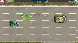 Road Fury