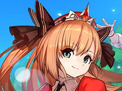 スマホ向け新作RPG「Eroica」のPVが公開に。滑らかに動くキャラクターの姿や迫力あるスキルを収録