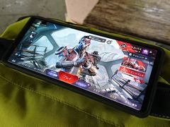「Apex Legends Mobile」先行インプレッションをお届け。これからは,いつでもどこでも“エペ”で遊べる