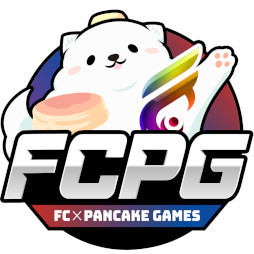 画像集#005のサムネイル/プロ eスポーツチーム「FC Pancake Games」，Apex Legends Mobile部門の参加選手を決定