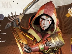 「Apex Legends Mobile」, 新シーズン「チャンピオン」の配信開始。レジェンド“アッシュ”が登場
