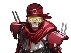 「Apex Legends Mobile」,新シーズン“アンダーワールド”本日配信。人造レジェンド“レヴナント”参戦