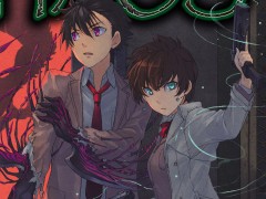 TRPG「ダブルクロス」の新サプリ「クロウリングケイオス」インプレッション。異能バトルとクトゥルフ神話による夢のクロスオーバー