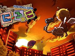 「にょろっこ」,Android端末向けの接続テストが4月23日,24日の2日間限定で開催。1万名が参加可能