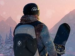 VRスノーボードゲーム「Carve Snowboarding」開発陣へのショートインタビューを掲載