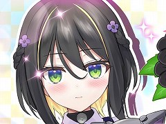 「プラスリンクス 〜キミと繋がる想い〜」,“足繋 逢”を本日実装。プレイヤーのメッセージに即応できる完全AIヒロイン