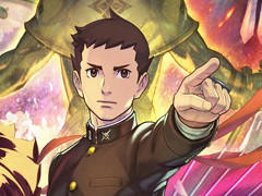「大逆転裁判1&2 -成歩堂龍ノ介の冒險と覺悟-」がPC/PS4/Switch向けに7月29日に発売決定