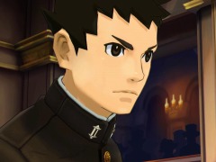 「大逆転裁判1&2 -成歩堂龍ノ介の冒險と覺悟-」のWeb CM映像が2本公開。中村悠一さんのハイテンションな講談師風ナレーションに注目