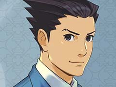 「逆転裁判」シリーズ5作品が遊べる「成歩堂レジェンズコレクション」,5月31日をもって販売終了