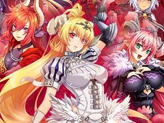 DMM GAMES版「sin 七つの大罪 X-TASY」の正式サービス開始が6月30日に決定。事前登録キャンペーンを実施中