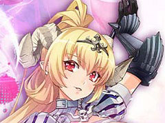 Android向けDMM GAMES版「sin 七つの大罪 X-TASY」の正式サービスが本日開始。声優サイン色紙プレゼントキャンペーン第5弾も実施中
