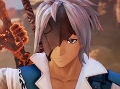 「テイルズ オブ アライズ」の予約受付が本日スタート。60秒Ver.のCM映像やゲームプレイ映像など4本の最新映像が公開