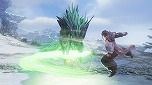 画像集#010のサムネイル/「テイルズ オブ アライズ」,より美しく進化した秘奥義の映像や術技に関する情報が公開。キャラクターのバックボーンや世界観の詳細も明らかに