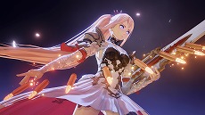 画像集#015のサムネイル/「テイルズ オブ アライズ」,より美しく進化した秘奥義の映像や術技に関する情報が公開。キャラクターのバックボーンや世界観の詳細も明らかに