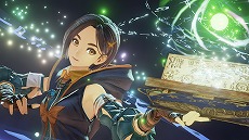 画像集#016のサムネイル/「テイルズ オブ アライズ」,より美しく進化した秘奥義の映像や術技に関する情報が公開。キャラクターのバックボーンや世界観の詳細も明らかに