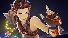 画像集#017のサムネイル/「テイルズ オブ アライズ」,より美しく進化した秘奥義の映像や術技に関する情報が公開。キャラクターのバックボーンや世界観の詳細も明らかに
