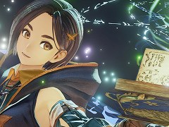 「テイルズ オブ アライズ」,より美しく進化した秘奥義の映像や術技に関する情報が公開。キャラクターのバックボーンや世界観の詳細も明らかに