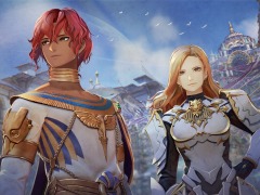 「テイルズ オブ」シリーズの特別番組が7月5日21:00より配信決定。「テイルズ オブ アライズ」のOPアニメとタイアップアーティストがお披露目