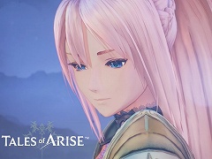 「テイルズ オブ アライズ」の新PVが公開。シンガーソングライター・絢香さんとのタイアップ楽曲“Blue Moon”を使用