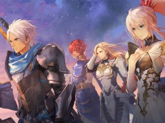 シリーズ最新作「テイルズ オブ アライズ」が本日発売。発売記念の描き下ろしイラストやゲーム本編の実況ポリシーが公式サイトで公開