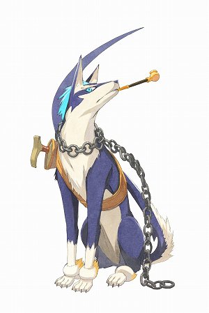 画像集#031のサムネイル/「テイルズ オブ アライズ」を“好きだと言える作品”にしたかった。岩本 稔氏に聞く,クリエイター人生を懸けたキャラクターデザイナーとしての挑戦