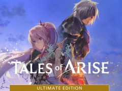 「テイルズ オブ アライズ Ultimate Edition」のPS5/PS4版が55%オフに。The Game Awards Saleにバンダイナムコが参加