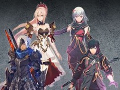 「Tales of ARISE + SCARLET NEXUS バンドル」が55%オフ。バンダイナムコが“Lunar New Year”に参加。Switch旧正月セールも開催中