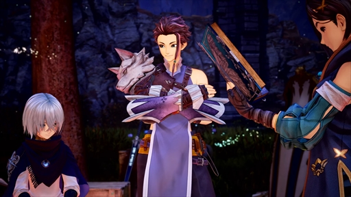 Tales of Arise - Beyond the Dawn - ʥ󥹥ȥ졼顼 | PS5/PS4