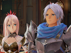 「テイルズ オブ アライズ」,大型DLC「Beyond the Dawn」のサブクエストや本編後のパーティメンバーの現在などの情報が明らかに