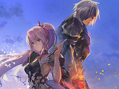 「Tales of ARISE」がXbox Game Passに対応。“継承と進化”をテーマにしたシリーズ25周年記念タイトル