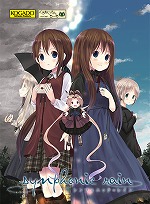 画像集#008のサムネイル/「ソング オブ ホラー」ほか人気タイトルが最大80%オフに。DMM GAMES PCゲームフロア“ウィンターセール2021”の第1弾がスタート