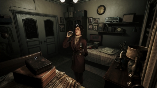 画像集#019のサムネイル/“見つかったら,終わり”なホラーゲーム「ソング オブ ホラー」の日本語版が8月26日に発売。怪異も起きた(?)試遊会レポート