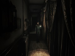 明日発売の「ソング オブ ホラー」日本語版を先行プレイ。神出鬼没の「怪異」をかわしつつ,事件の真相に迫るホラーゲーム