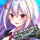 キラキラモンスターズ®