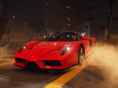 「Test Drive Unlimited: Solar Crown」,250 GTO,308 GTS,F40,Enzo Ferrariなどフェラーリの収録車種10モデルを公開