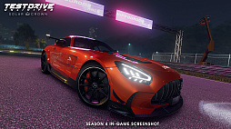 ꡼ No.004Υͥ / PS5ǡTest Drive Unlimited: Solar CrownסΤ륷4åץǡȤ»ܡåȤĩ路Ƹޥʤɤ