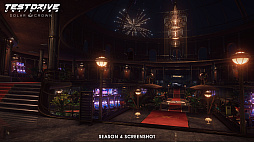 ꡼ No.007Υͥ / PS5ǡTest Drive Unlimited: Solar CrownסΤ륷4åץǡȤ»ܡåȤĩ路Ƹޥʤɤ