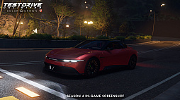 ꡼ No.010Υͥ / PS5ǡTest Drive Unlimited: Solar CrownסΤ륷4åץǡȤ»ܡåȤĩ路Ƹޥʤɤ