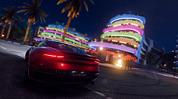 画像ギャラリー No.005のサムネイル画像 / PS5版「Test Drive Unlimited: Solar Crown」,シーズン5アップデートを実施。タクシーミッションが復活。カジノにポーカーが登場