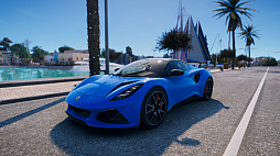 画像ギャラリー No.008のサムネイル画像 / PS5版「Test Drive Unlimited: Solar Crown」,シーズン5アップデートを実施。タクシーミッションが復活。カジノにポーカーが登場