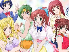 Nintendo Switch版「アイドル麻雀 ファイナルロマンス2」の商品ページがニンテンドーeショップで公開。配信日は4月28日に決定