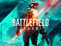 「Battlefield 2042」が正式発表。舞台は近未来,2021年10月22日にリリース。最大128人での対戦が可能
