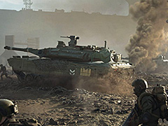 「Battlefield 2042」,製品版のクロスプレイ仕様やスペシャリスト,乗り物,AI兵士などに関する最新情報が一挙公開